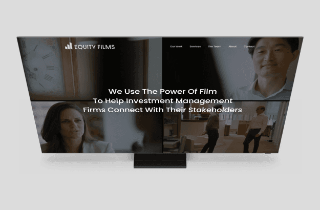Equity Films